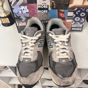 New balance 2002R protection pack